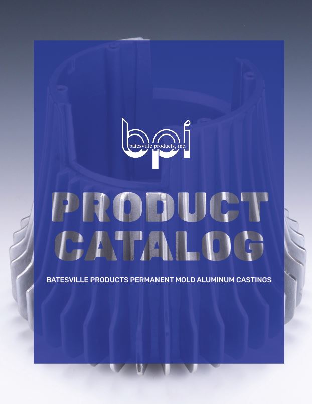 Castings Gallery - Batesville Products, Inc.