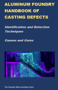 casting defects