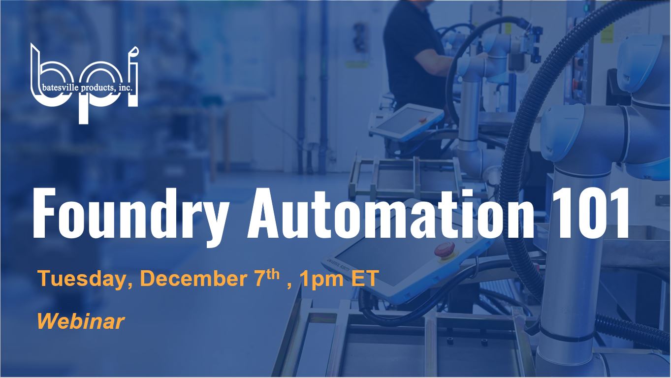 robots and automation webinar