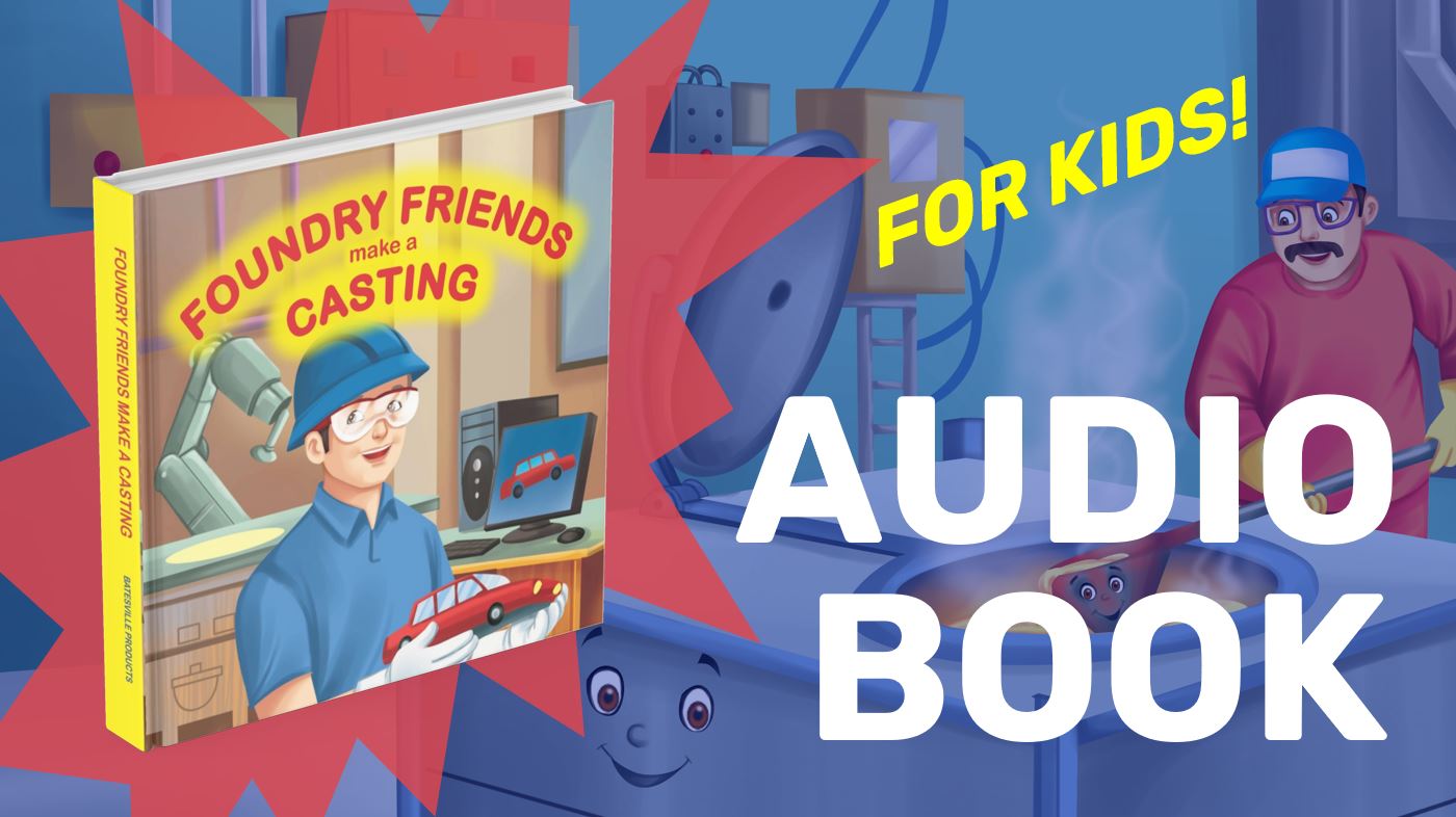 kids audio book