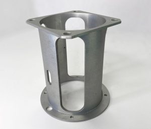 medical equipment casting