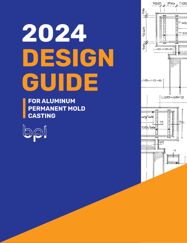 2024 casting design guide