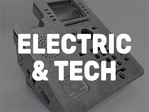 Electric and Technology