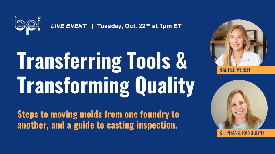 transferring tools webinar